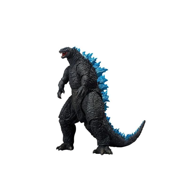 Godzilla - Godzilla X Kong The New Empire SH Monsterart - Bandai